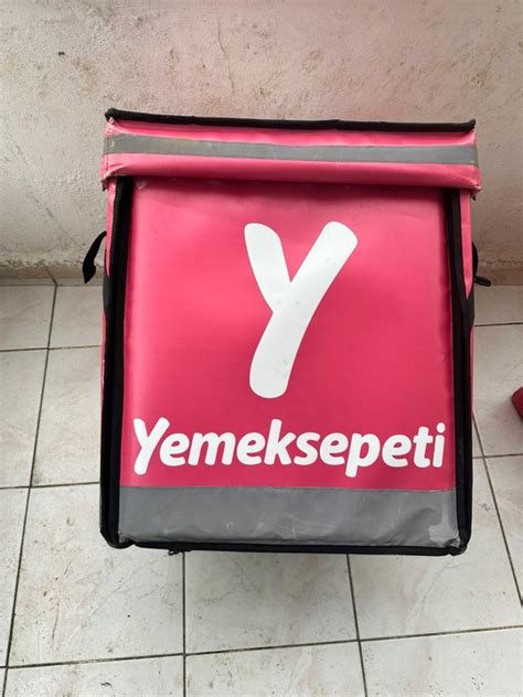 Yemek Sepeti Antas Punch Di Er