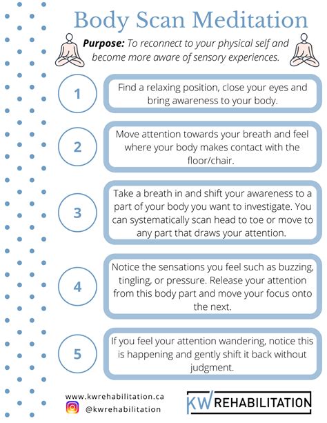 Body Scan Meditation