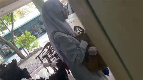 Pengemis Di Depok Paksa Minta Rp 1 Juta Marah Marah Dan Ngaku Malaikat