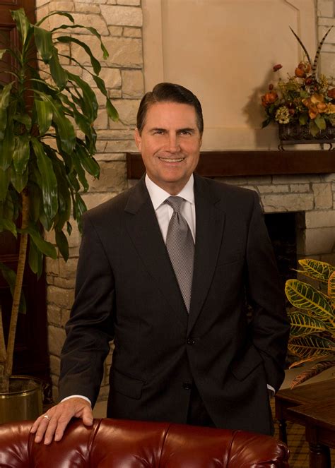 Dennis W Nelson — Mission Companies