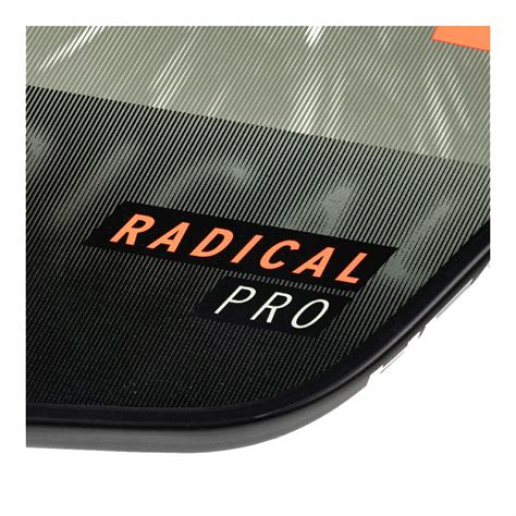 HEAD Radical Pro Pickleball Paddle – ElPadel