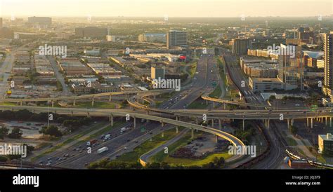 Texas Highways Hi Res Stock Photography And Images Alamy