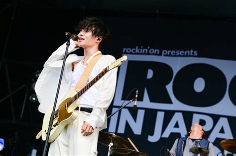 神はサイコロを振らない Rock In Japan Festival 2023 ライブ写真＆セットリスト｜音楽情報サイトrockinon