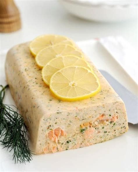 Recette Du Chef Cyril Lignac La Terrine De Lotte Hot Sex Picture