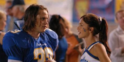 Friday Night Lights 7 Couples That Are Perfect And 6 That Make No Sense