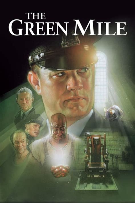 The Green Mile (1999) — The Movie Database (TMDB)