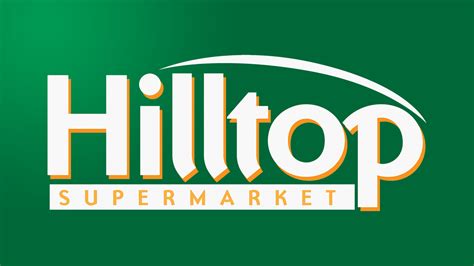 Clarksville, TN • Hilltop Supermarket