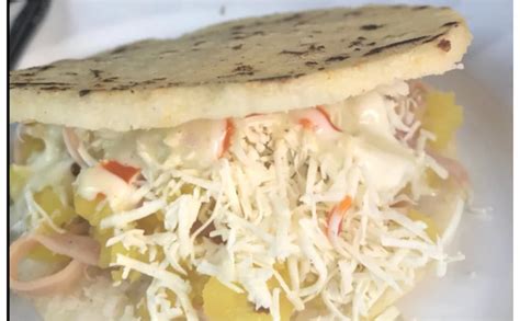 La Mejor Arepa De Queso Del Mundo Está En Cartagena Taste Atlas Reveló Dónde Se Consigue La Más