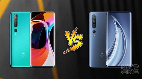 Xiaomi Mi Vs Mi Pro What S The Difference Noypigeeks