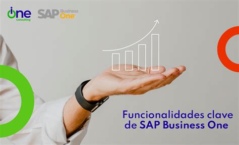 Cu Les Son Las Funciones De Sap Business One I One Consulting