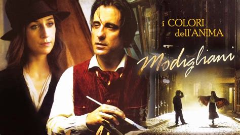 I Colori Dell Anima Modigliani 2004 HD Video Dailymotion