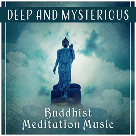 Amazon Music Buddhist Lotus Sanctuaryのdeep And Mysterious Buddhist