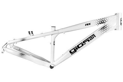 Quadro Frx Branco Gios