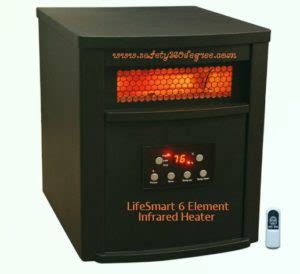 Best Space Heater For Basement Safety Degree