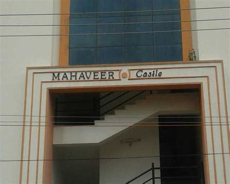 Mahaveer Seasons In HSR Layout Bangalore Find Price Gallery Plans