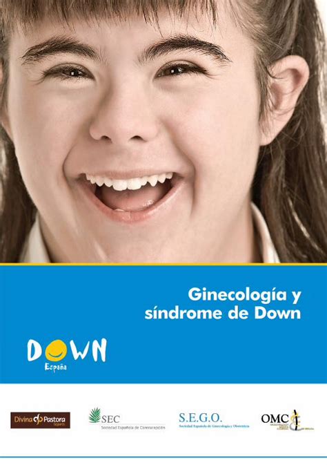 Pdf Ginecolog A Y S Ndrome De Down Las Caracter Sticas Y