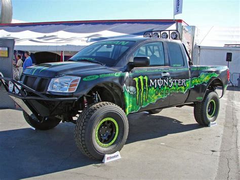 Monster titan | Monster trucks, Offroad vehicles, Vehicles