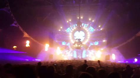 Qlimax 2016 - ANGERFIST LIVE - YouTube