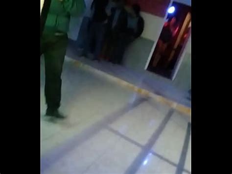 Una Noche En El Chongo XVIDEOS