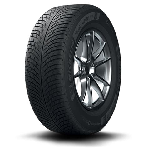 Acquista Ora Michelin Mic P Alpin Suv Rigomma