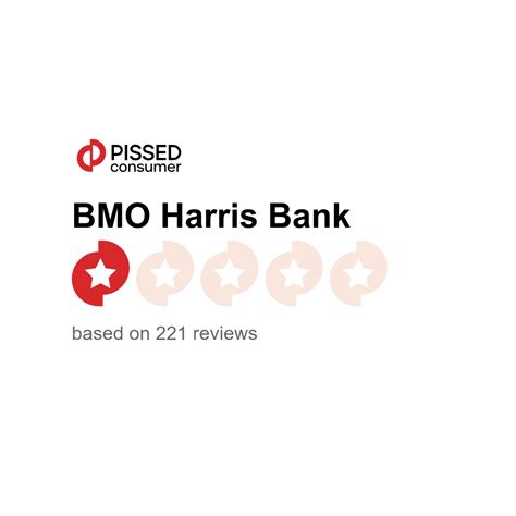 399 Bmo Harris Bank Reviews Pissedconsumer