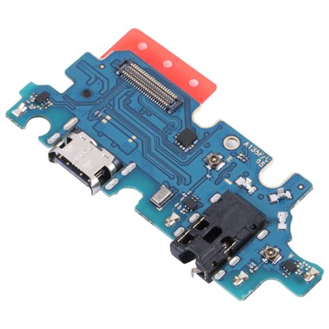 For Samsung Galaxy A13 4G SM A135F Charging Port Board