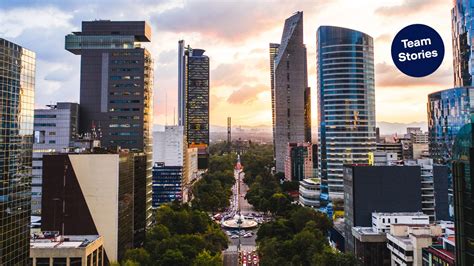 A Perfect Day Mexico City In One Day Lufthansa