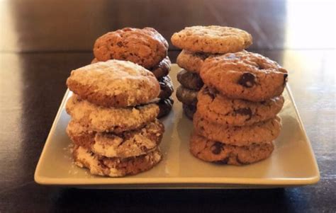 The Best No Bake Macaroons Recipe