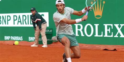 Rolex Monte Carlo Masters 2024 Draws Dates History And All You