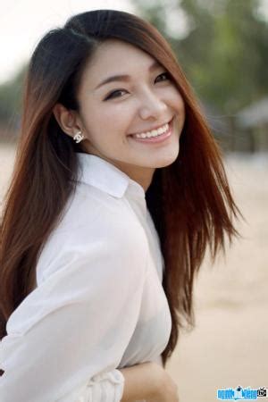 Hot Girl Thu Trang Miss Teen
