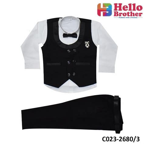 Kids 3 Suit At Rs 605set Children Suit In New Delhi Id 2854408306833