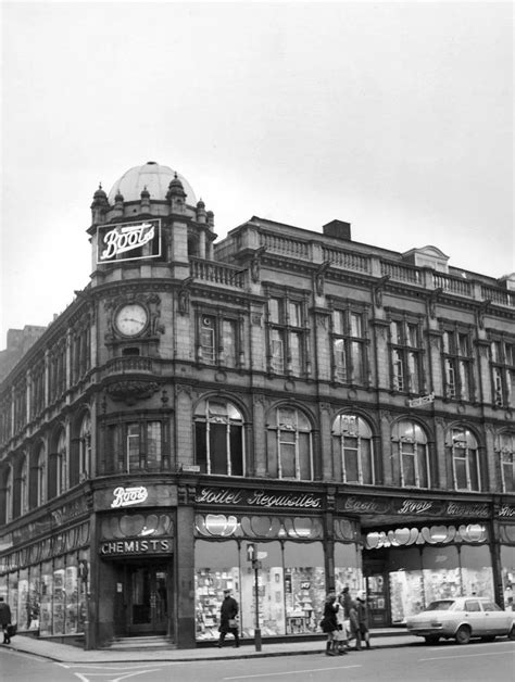 Boots The Chemist 1972 Wine Making And Gardening Department