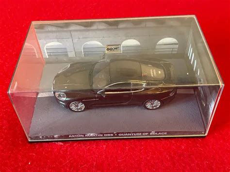 Aston Martin Dbs Quantum Of Solace James Bond Eur Picclick Fr