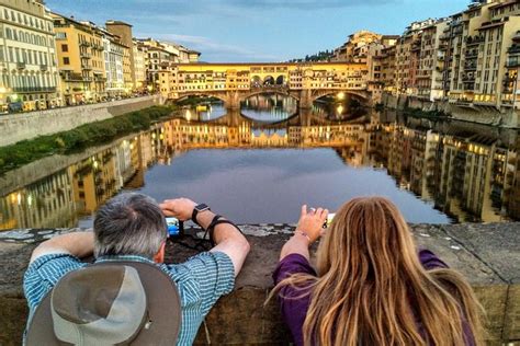 Private Photo Walking Tour In Florence: Triphobo