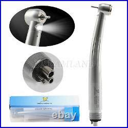 Dental LED High Speed Air Turbine Handpiece Fit Nsk PANA MAX PAX SU B2