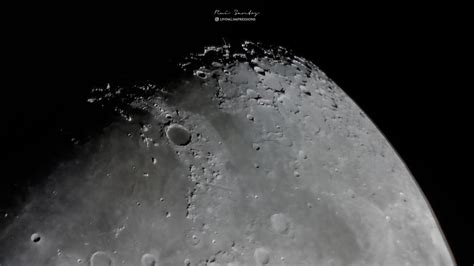 Best Drift Imaging Method Lunar Observing And Imaging Cloudy Nights