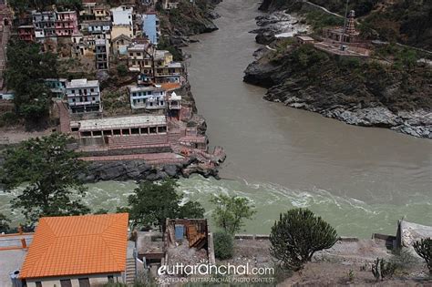 Devprayag - Uttarakhand Photos