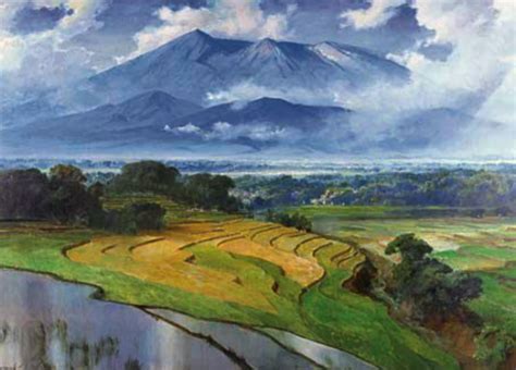 Wandering Silent Vertexes and Frozen Peaks: GUNUNG SALAK BY BASOEKI ...