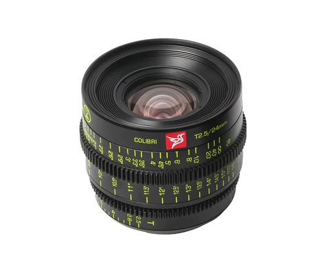 Cathay Photo Kipon Colibri Mm T Full Frame Cine Lens Sony E