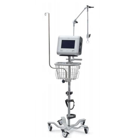 Respironics Trilogy Evo Roll Stand Mymedicaloutlet