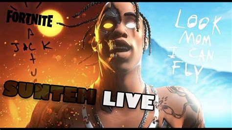 🔴 Primul Live Jucam Fortnite Si Dupa Ne Apuca De Fivem Cu Tovarasul