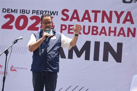 Video Terbaru Anies Baswedan Menang Sekakmat Dengan Kuda Hitam