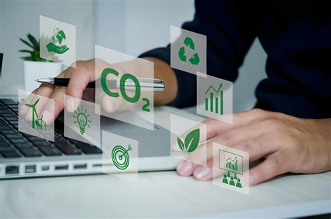 Satuplatform Memahami Carbon Accounting Dan Manfaatnya