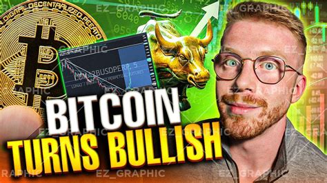 Bitcoin Finally Turns Bullish 🔥 Be Careful Watch Now Youtube