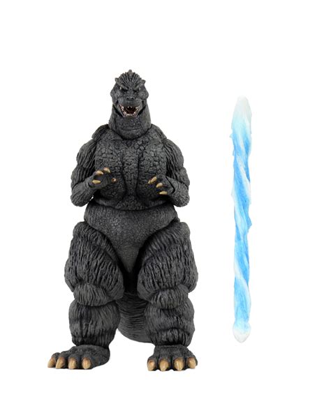 Get Godzilla Action Figures 2020 Pics - action figure news