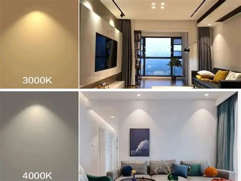 uma luz de  essenled