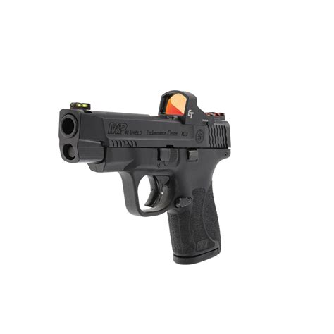 Cts 1550 Red Dot Sight Crimsontrace