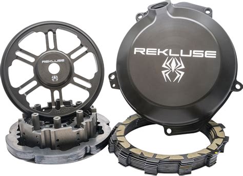 Rekluse Coremanual Torqdrive Clutch Ktm Hqv Aomc Mx