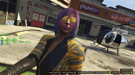 K Grand Theft Auto V After Hours Nachtclub