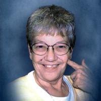 Obituary | Trella May Ward | Bittiker Funeral Homes, LLC